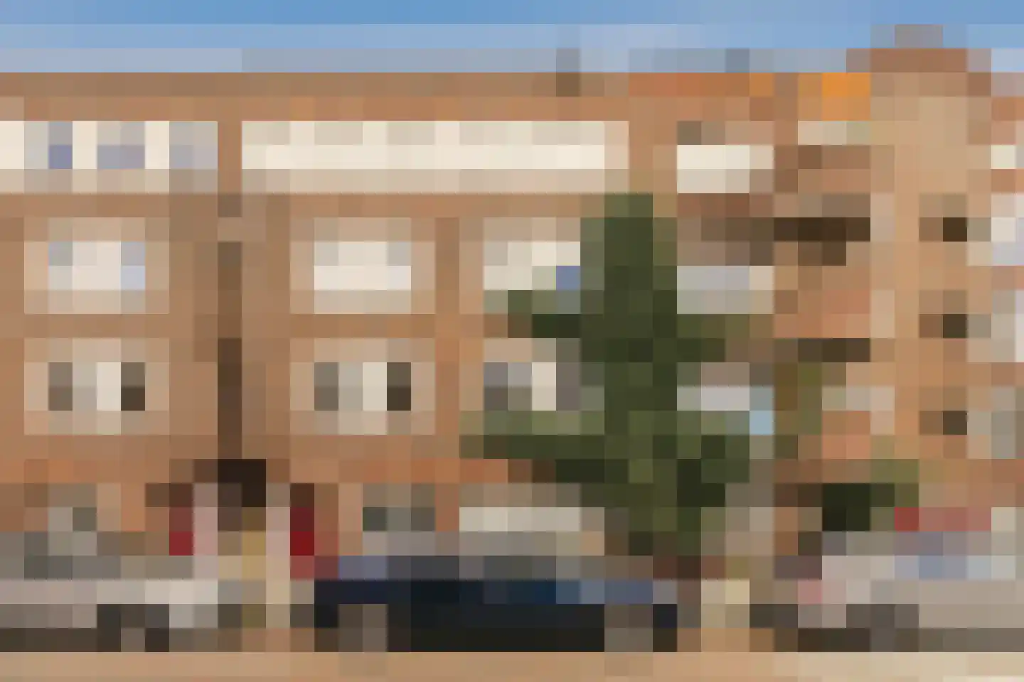 Holendrechtstraat 7 1 Amsterdam thumbnail 27