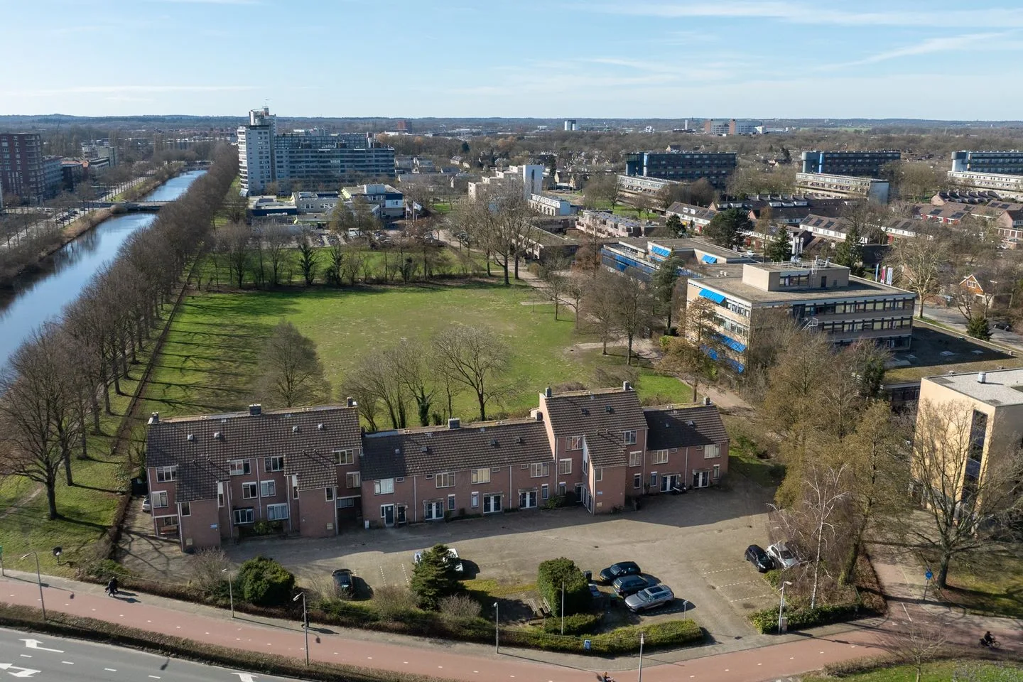 Holkerweg 36 Amersfoort