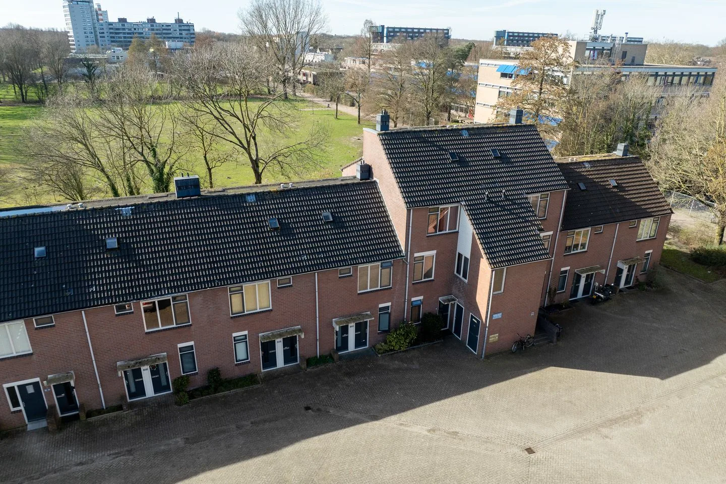 Holkerweg 36 Amersfoort thumbnail 8
