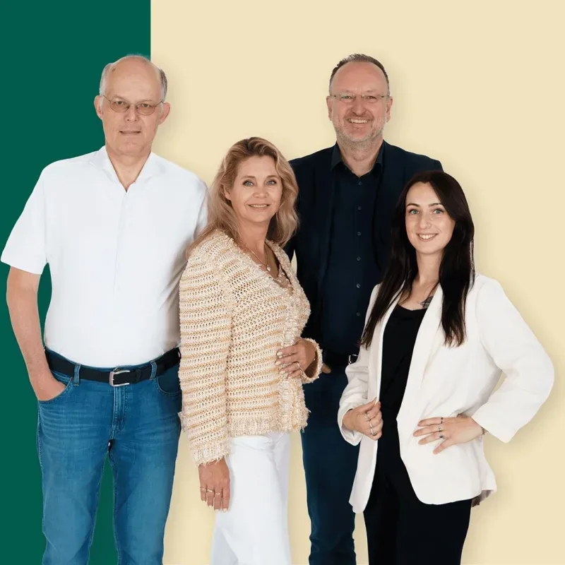 Kantoor foto van Holland Huis Makelaars