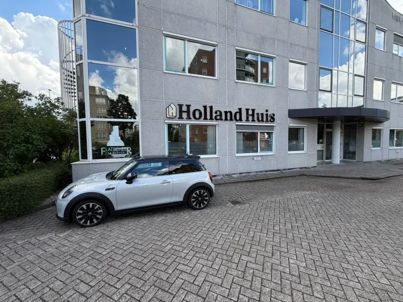 Kantoor foto van Holland Huis Makelaars