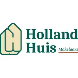 Logotipo Holland Huis Makelaars