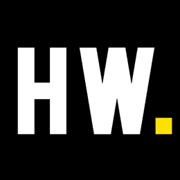 Logo HOLLAND WEST MAKELAARDIJ