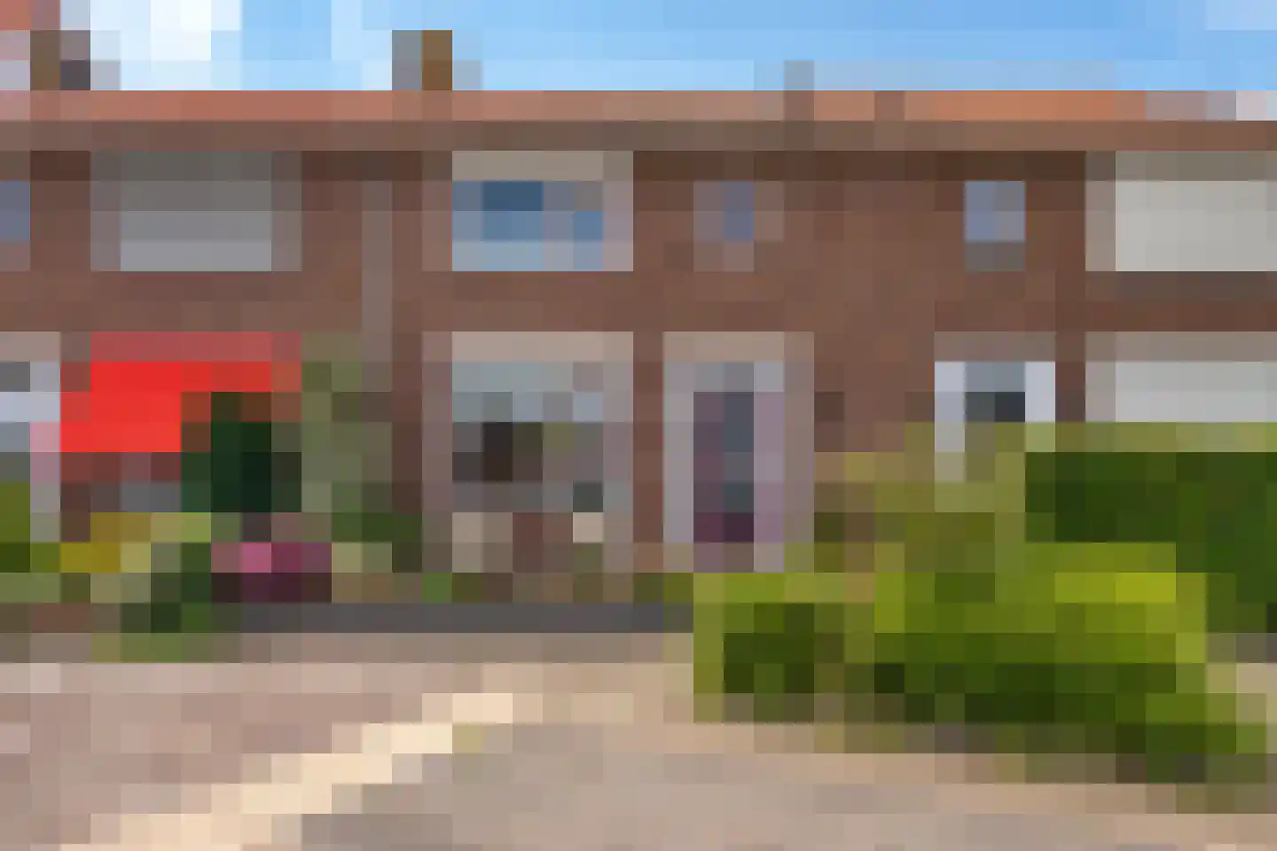 Hollanderstraat 26 Oldebroek