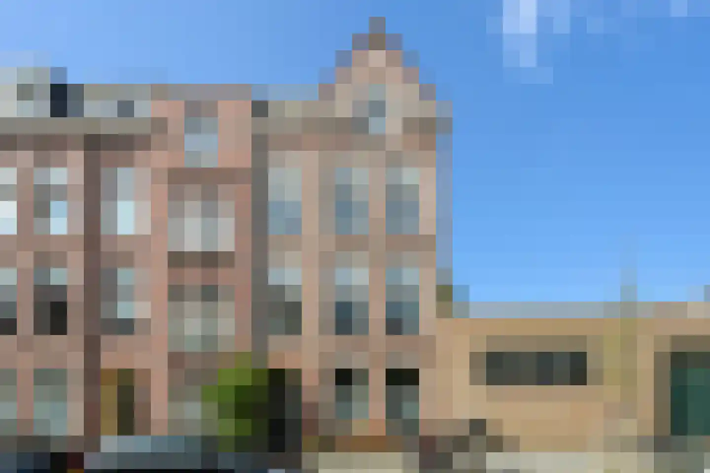 Hollanderstraat 89 in Den Haag