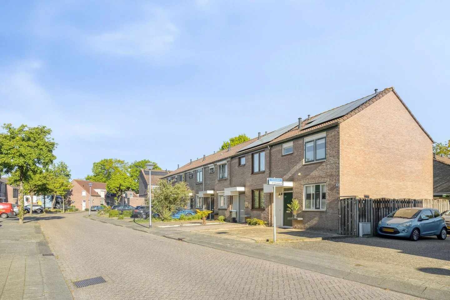 Hollandhof 85 Helmond foto 2