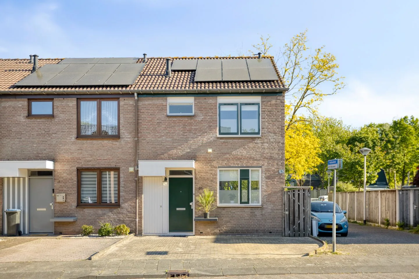 Hollandhof 85 Helmond foto 3