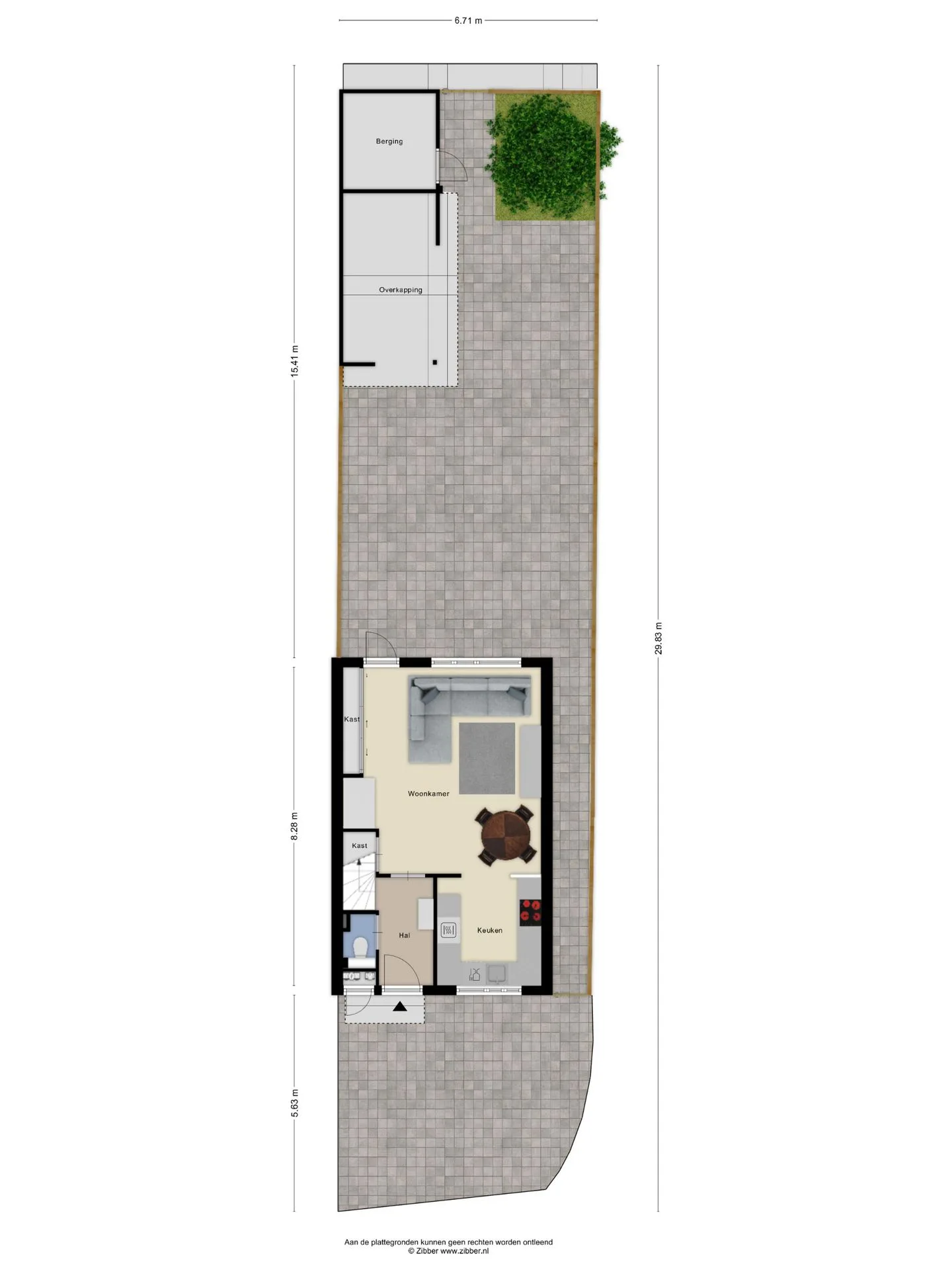 Hollandhof 85 Helmond thumbnail 58