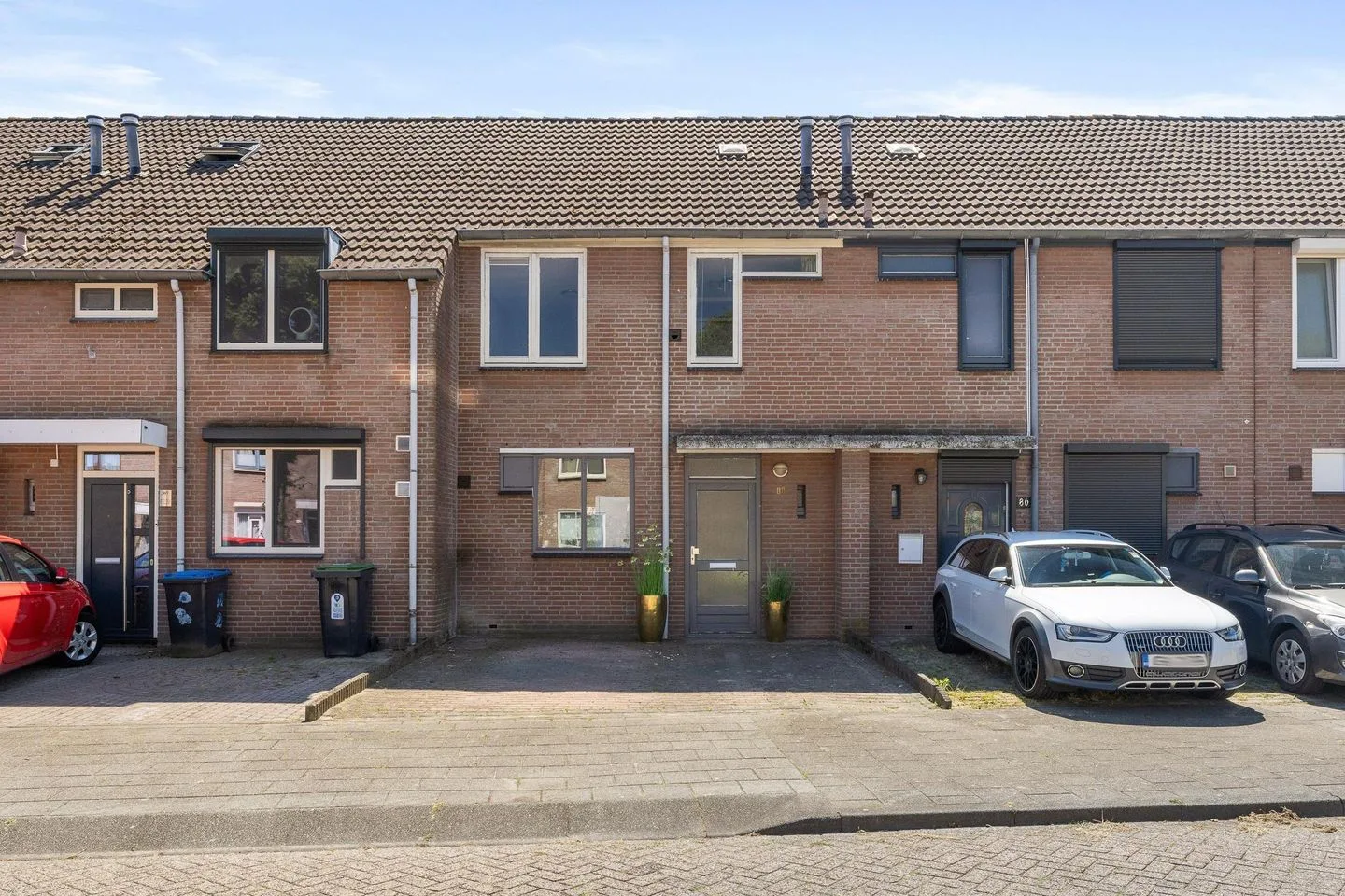 Hollandhof 88 in Helmond