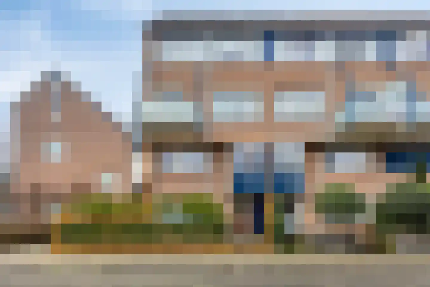 Hollandia 12 in Veenendaal