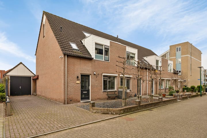 Hollandia 167 en Veenendaal foto