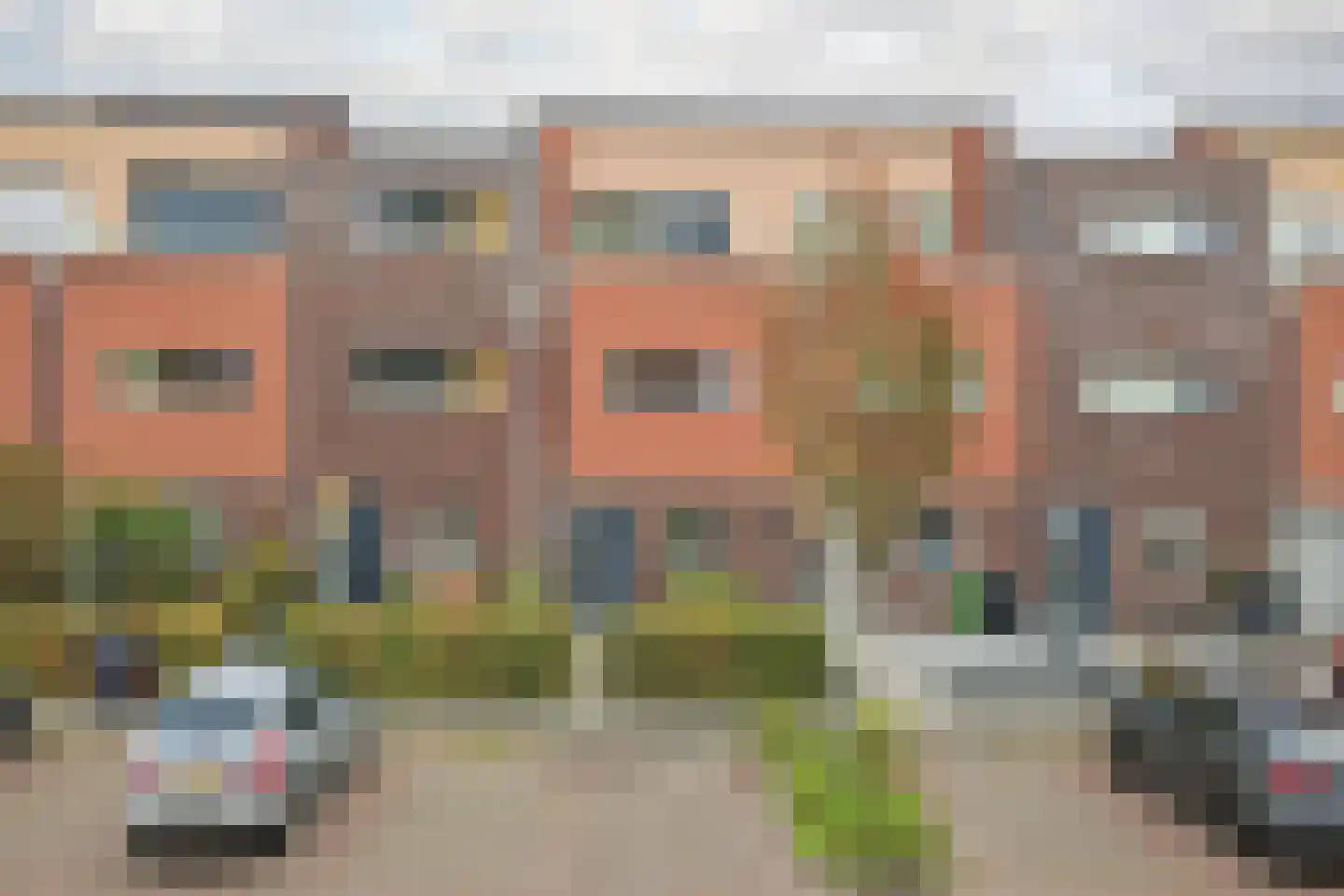 Hollandlaan 14 in Drunen