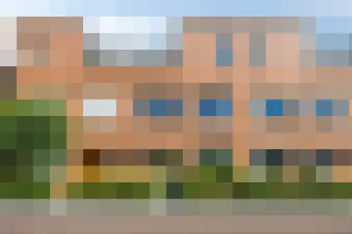 Hollandlaan 54 Drunen