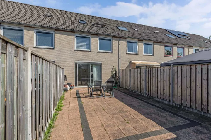 Hollands Diepstraat 63 Lelystad thumbnail 29