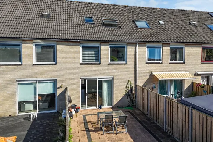 Hollands Diepstraat 63 Lelystad thumbnail 35