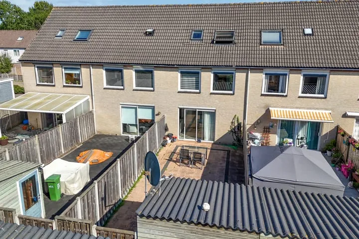 Hollands Diepstraat 63 Lelystad thumbnail 37
