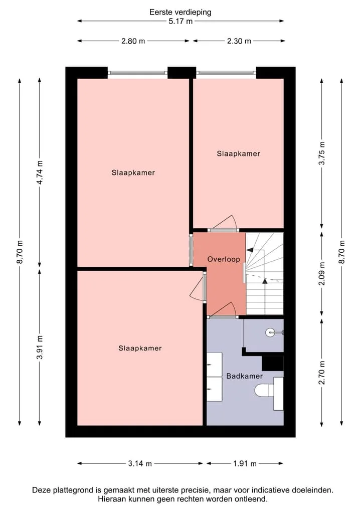 Hollands Diepstraat 63 Lelystad thumbnail 42
