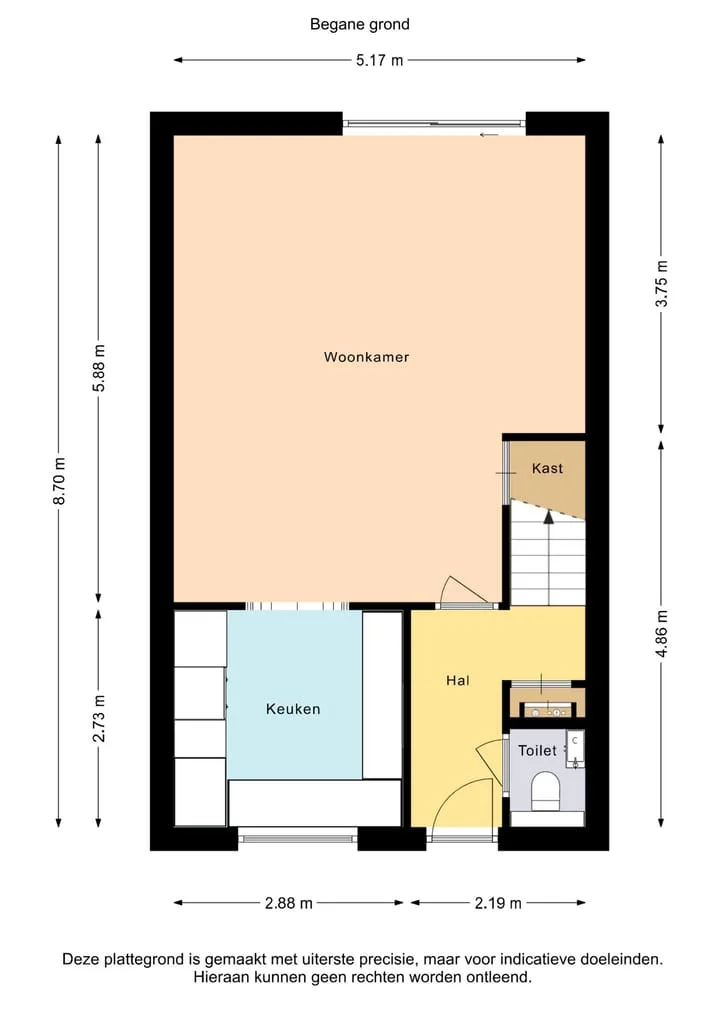 Hollands Diepstraat 63 Lelystad thumbnail 43