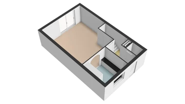 Hollands Diepstraat 63 Lelystad thumbnail 47