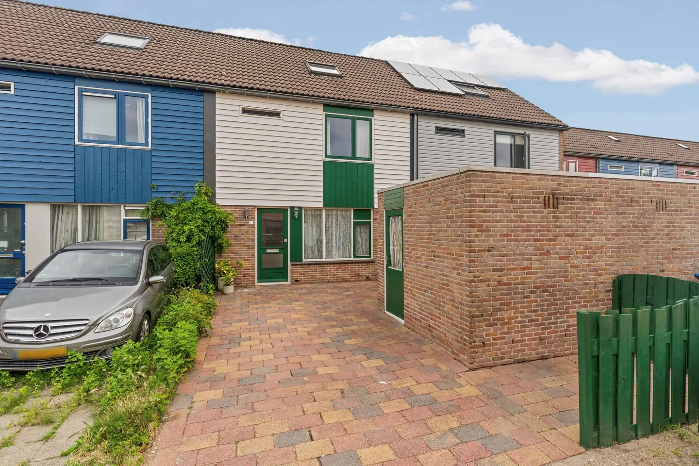 Hollands Diepstraat 70 Lelystad