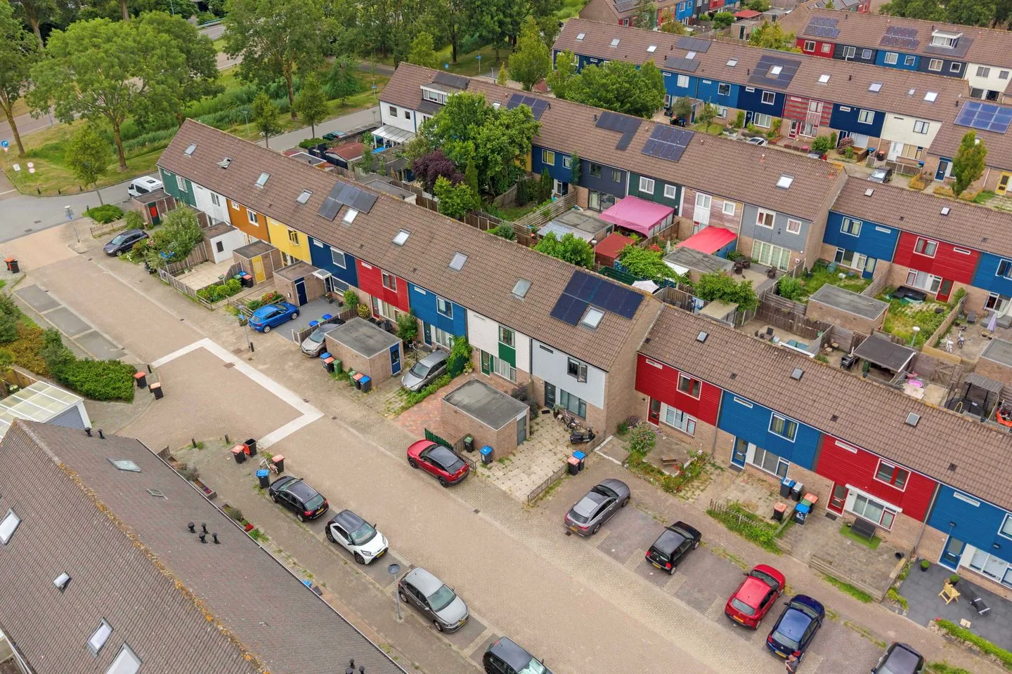 Hollands Diepstraat 70 Lelystad thumbnail 40