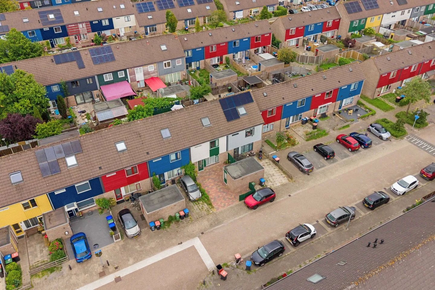 Hollands Diepstraat 70 Lelystad thumbnail 41