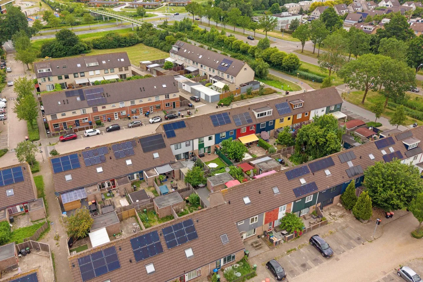 Hollands Diepstraat 70 Lelystad thumbnail 43