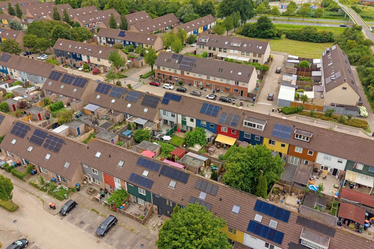 Hollands Diepstraat 70 Lelystad thumbnail 44