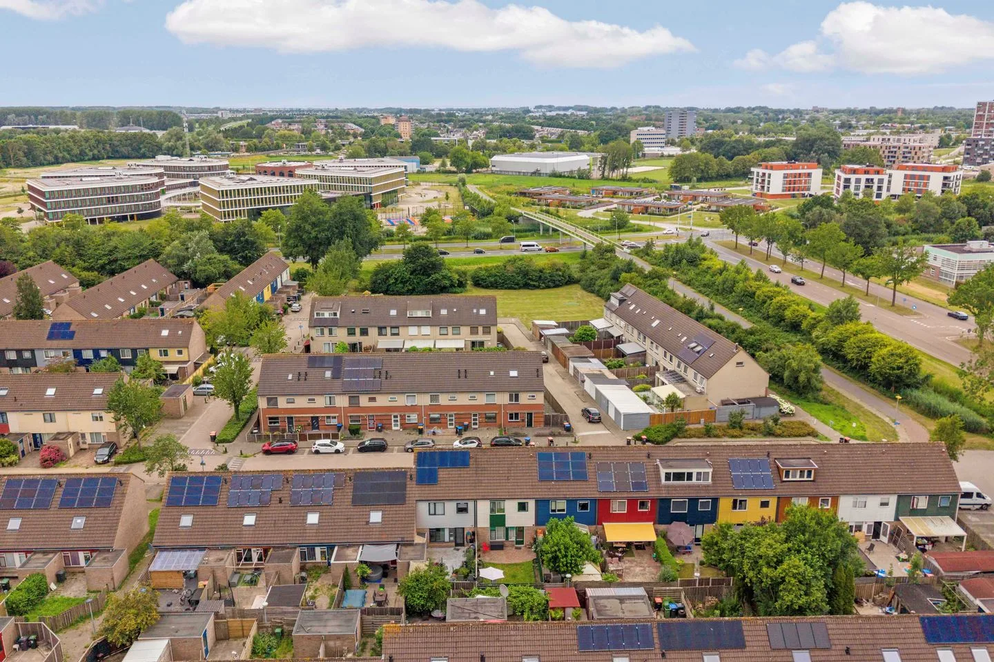 Hollands Diepstraat 70 Lelystad thumbnail 45