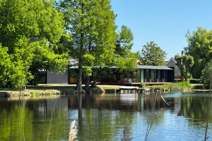 Hollands End 69 dans Ankeveen photo