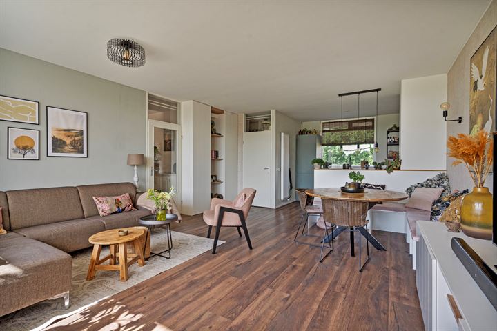 Photo of property Hollandsch Diep 15, Zaandam