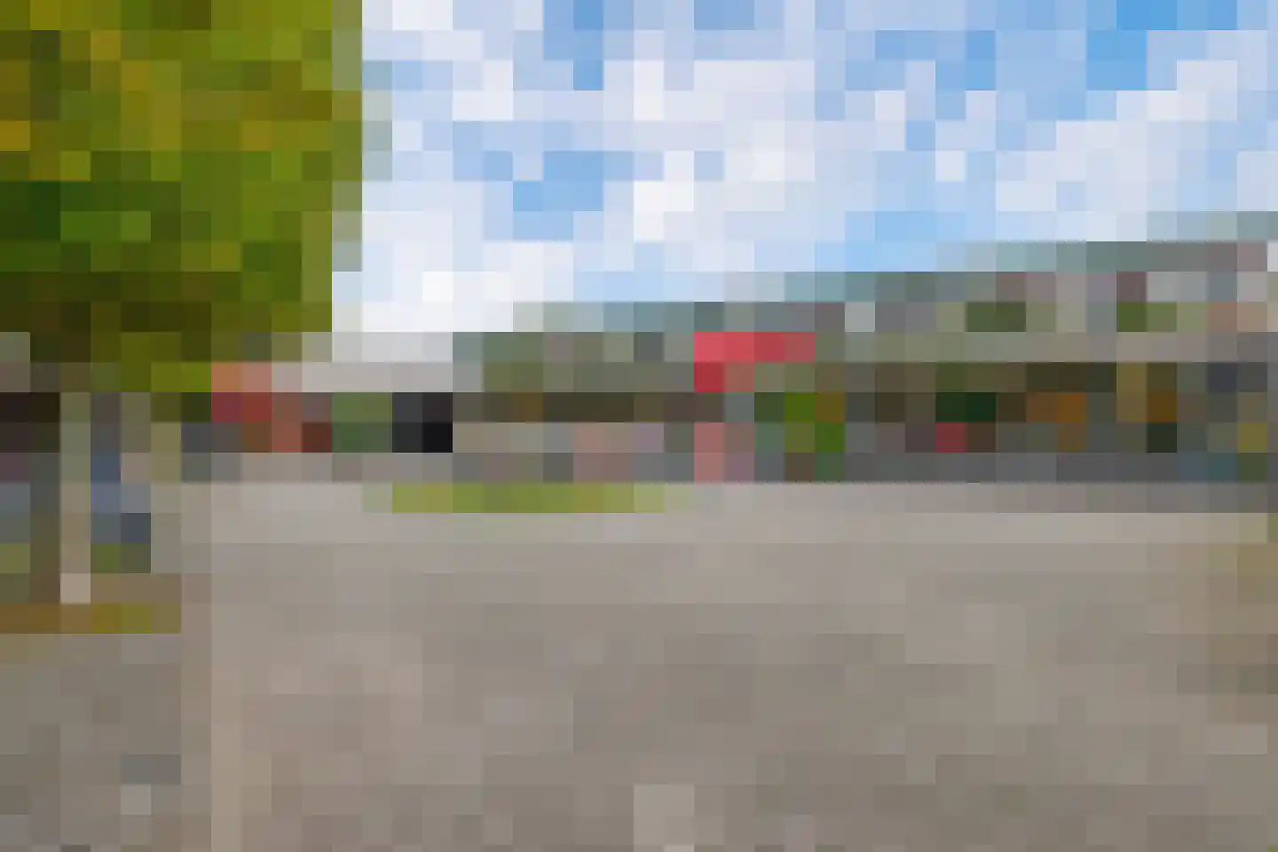 Hollandsch Diep 17 Zaandam thumbnail 40