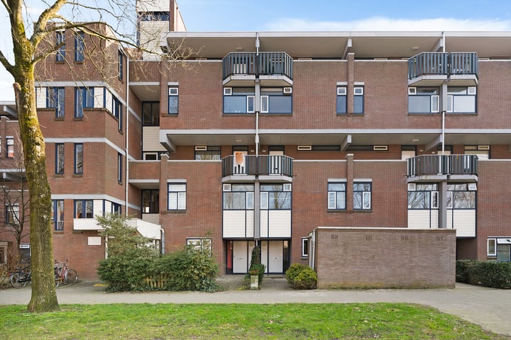 Hollandsch Diep 227 dans Zaandam photo