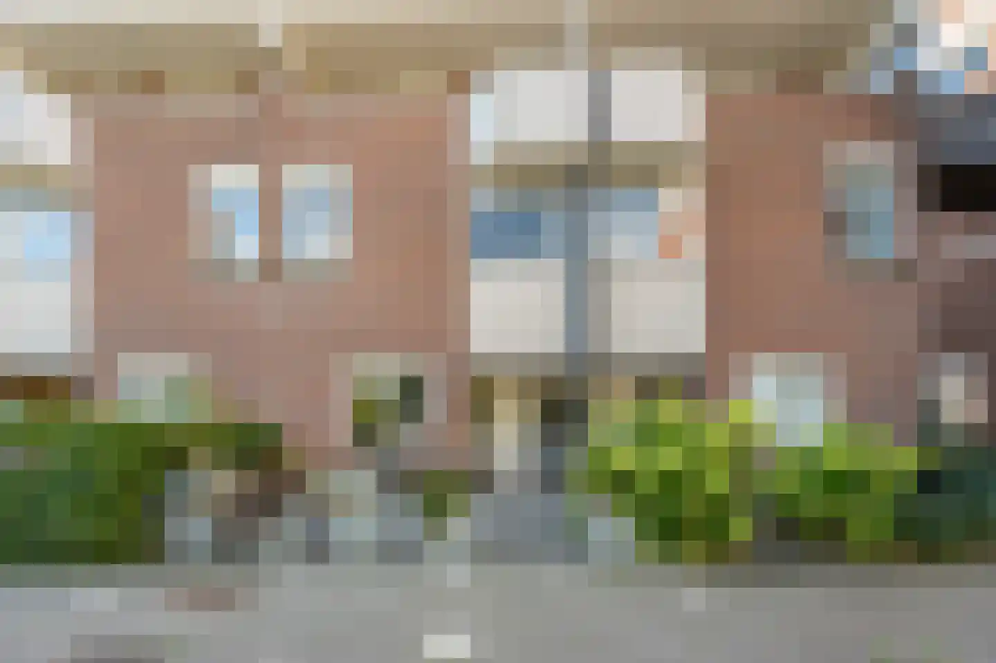 Hollandsch Diep 53 in Zaandam
