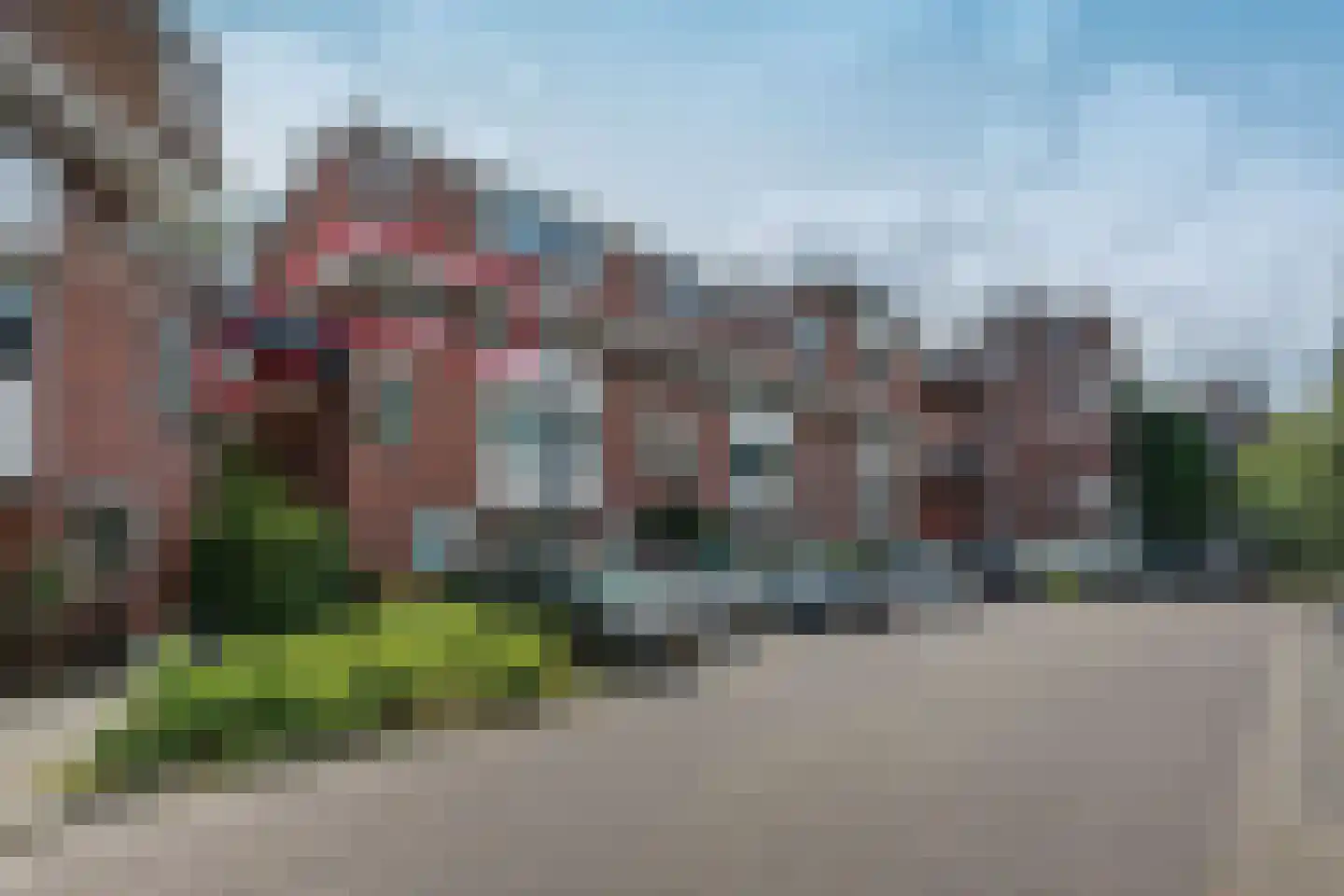 Hollandsch Diep 57 in Zaandam
