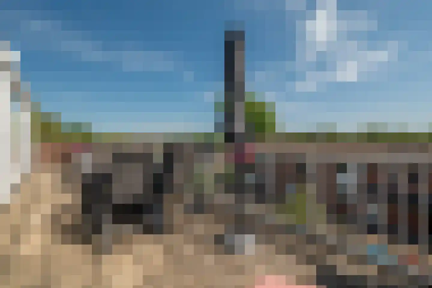 Hollandsch Diep 59 Zaandam thumbnail 17