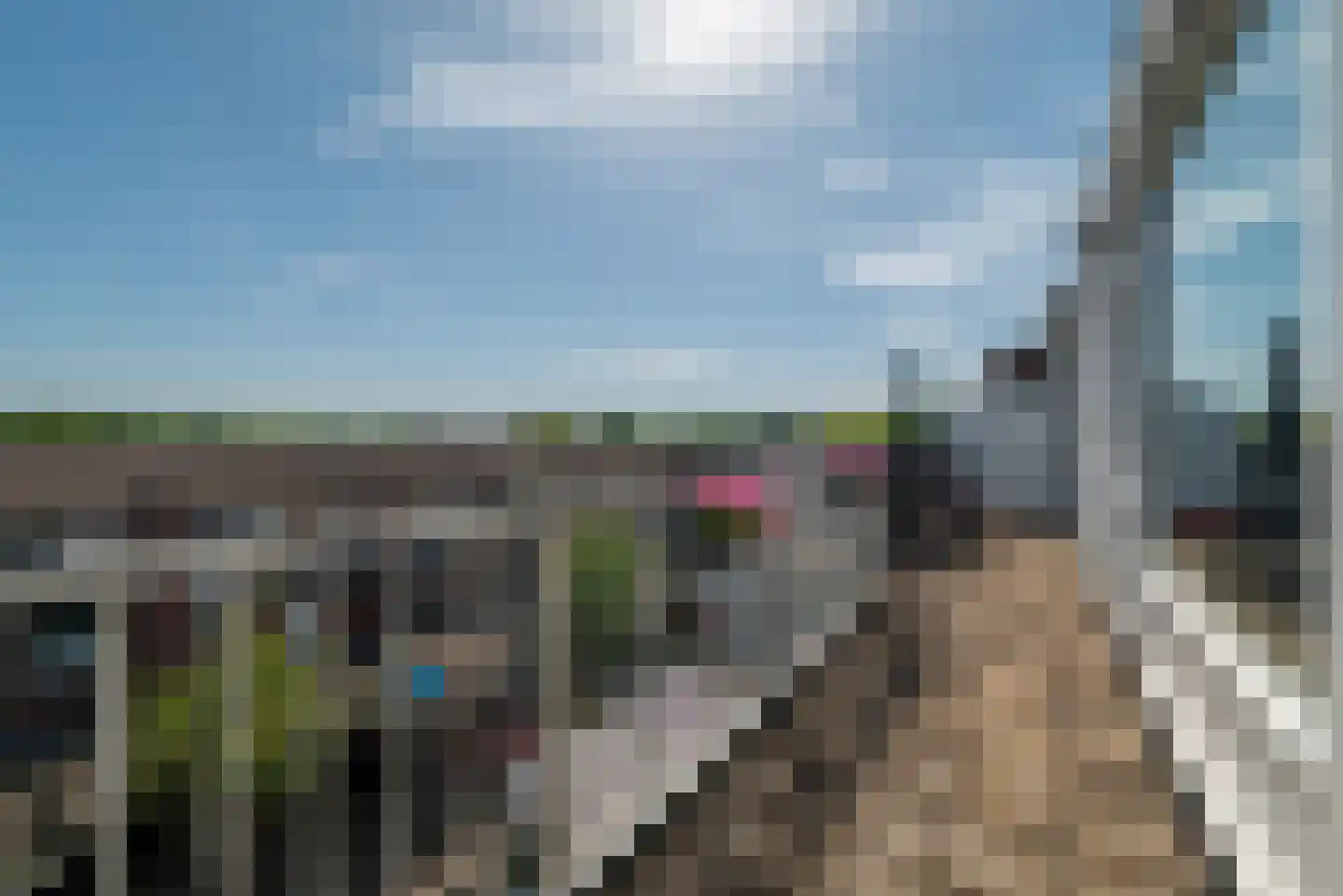 Hollandsch Diep 59 Zaandam thumbnail 5