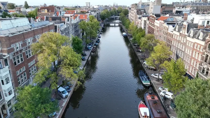 Photo de bureau de Hollandsche Makelaardij