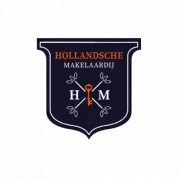 Logo van Hollandsche Makelaardij