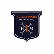 Logotipo de Hollandsche Makelaardij