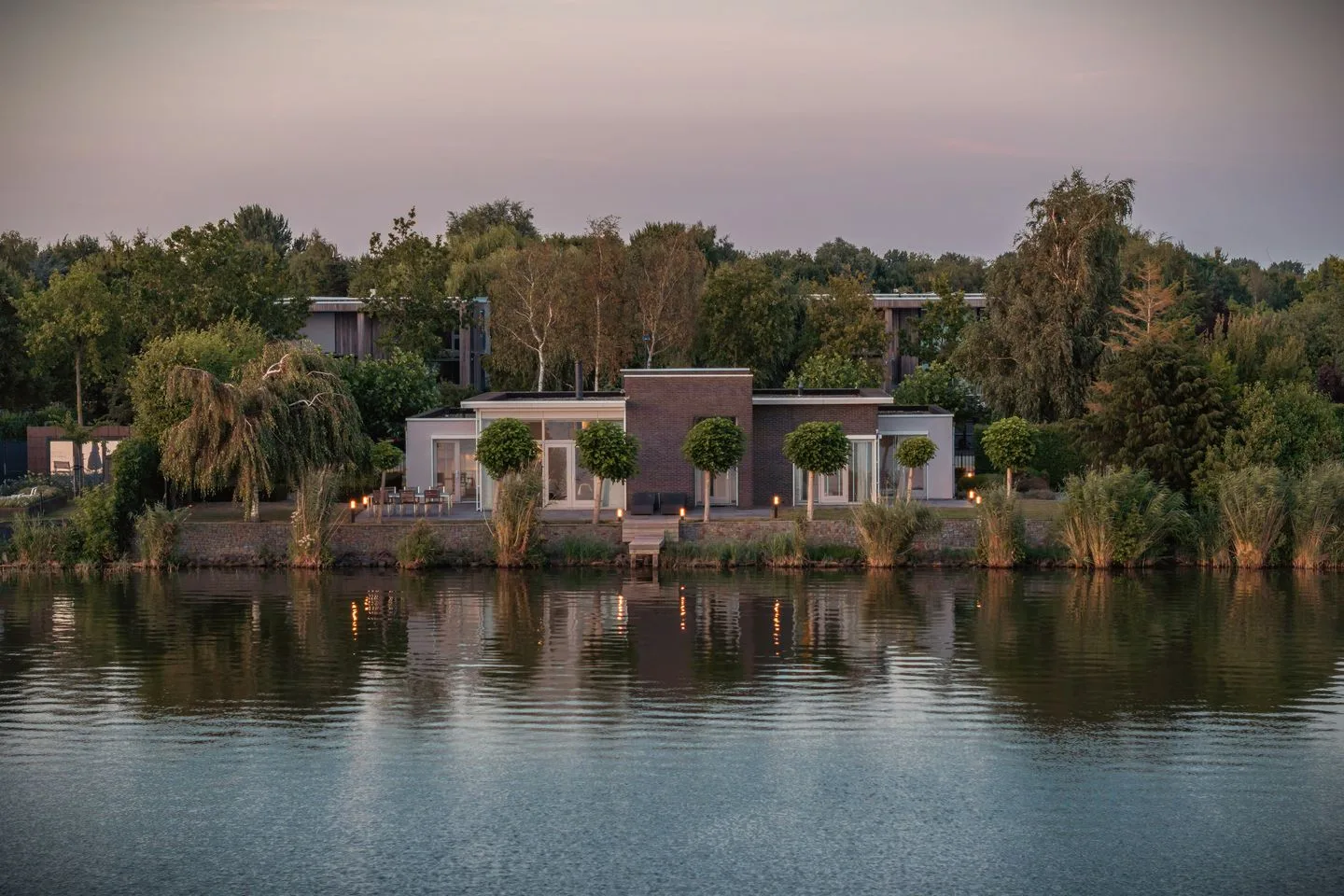 Hollandse Hout 147 Lelystad