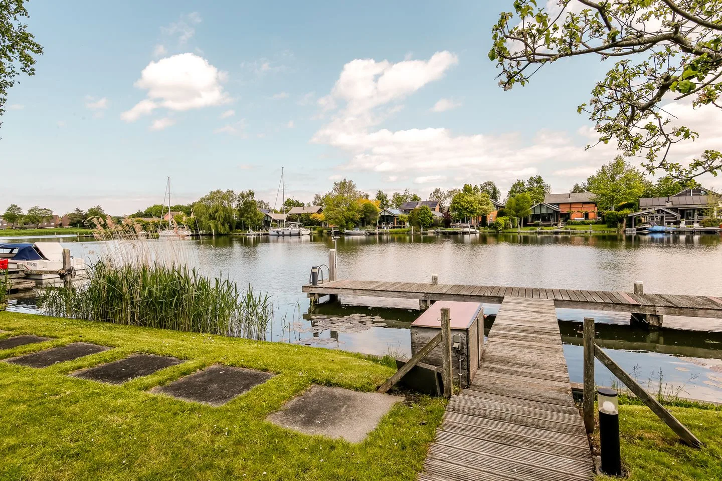 Hollandse Hout 262 Lelystad foto 3