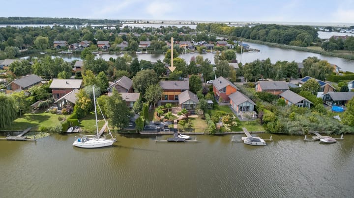 Photo of property Hollandse Hout 304, Lelystad