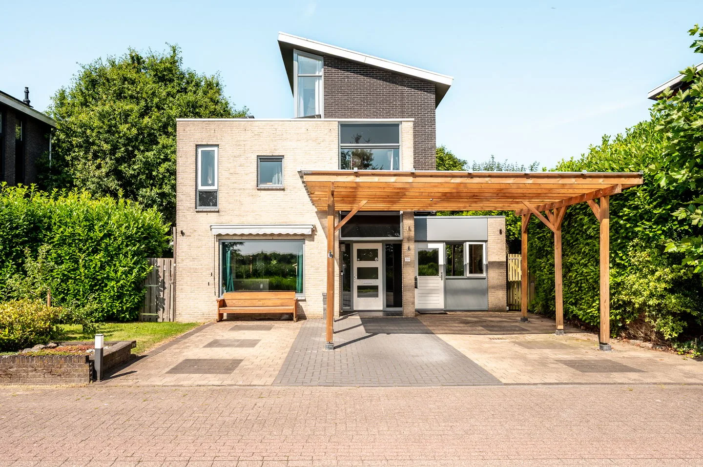 Hollandse Hout 328 Lelystad foto 2