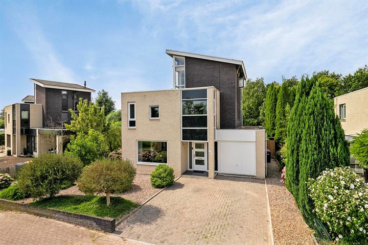 Hollandse Hout 396 in Lelystad foto