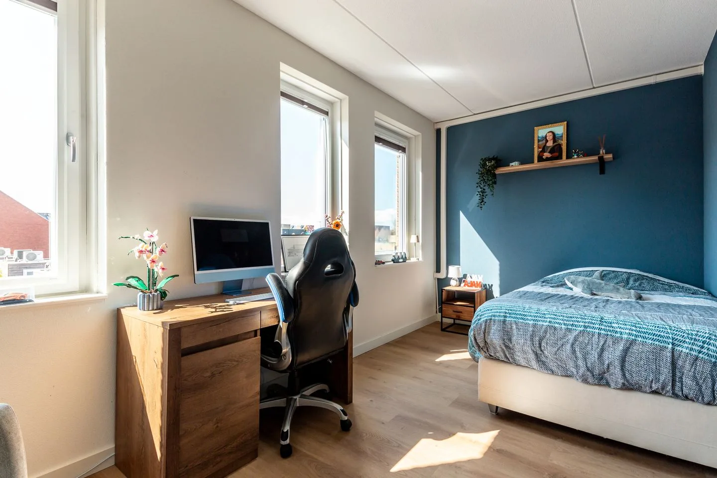 Hollandse linde 12 Lelystad thumbnail 17