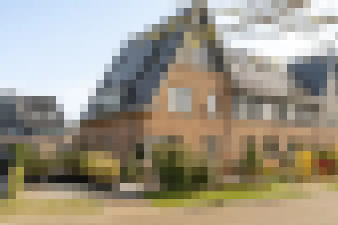 Hollandse Tuin 20 Oegstgeest