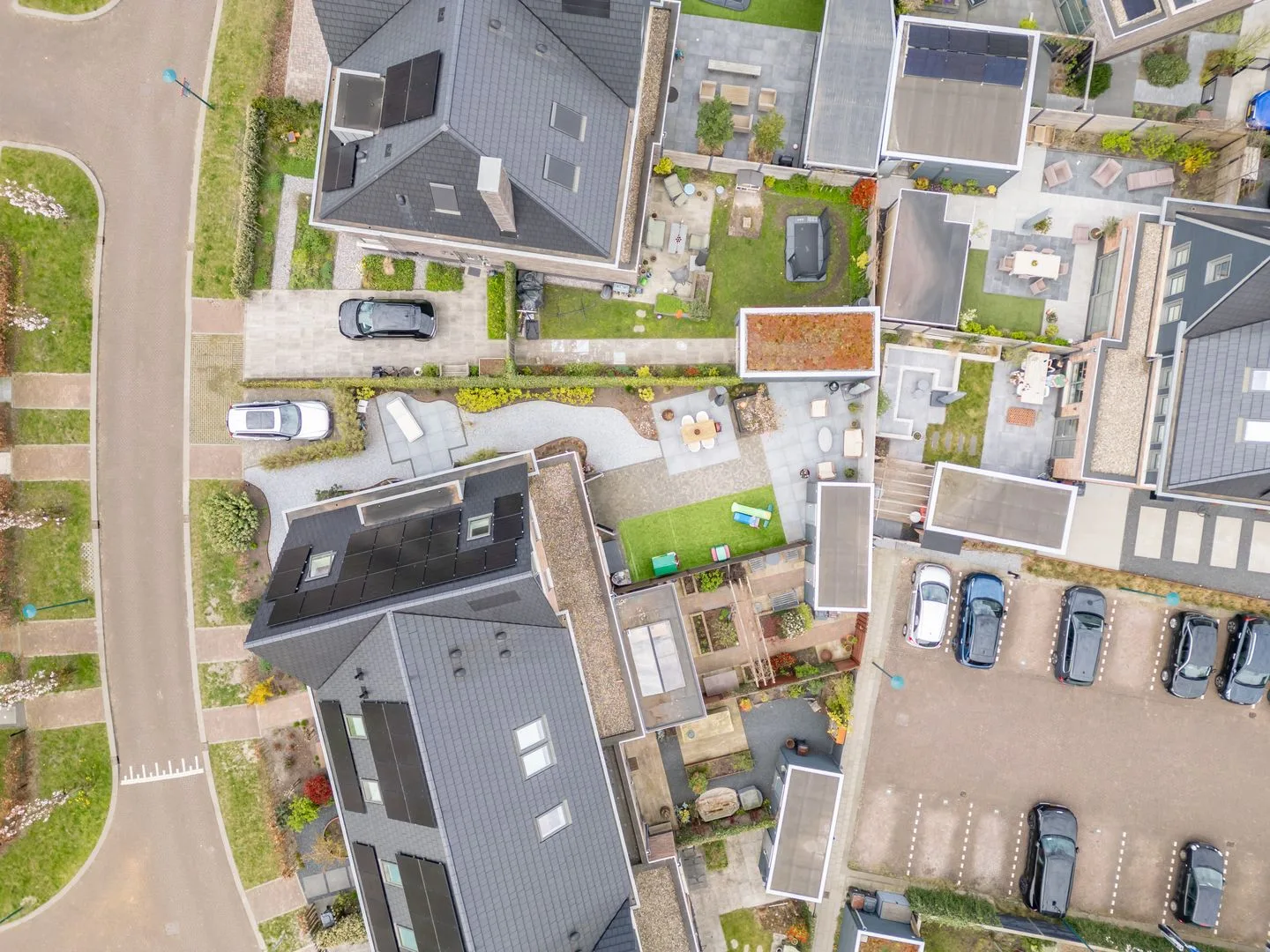 Hollandse Tuin 20 Oegstgeest thumbnail 10