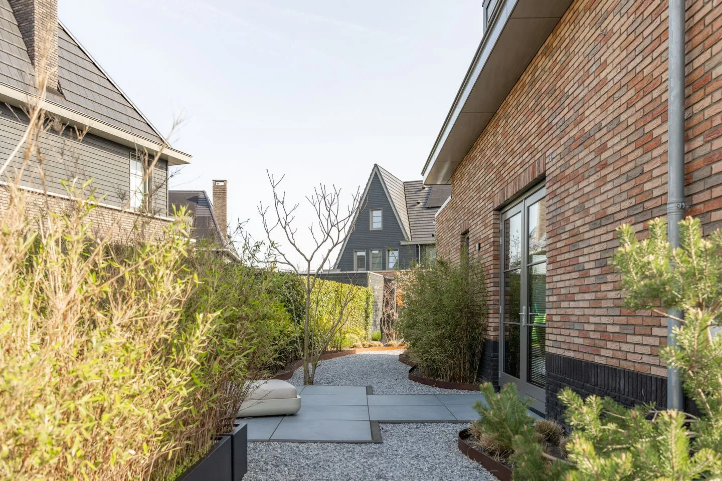Hollandse Tuin 20 Oegstgeest thumbnail 11