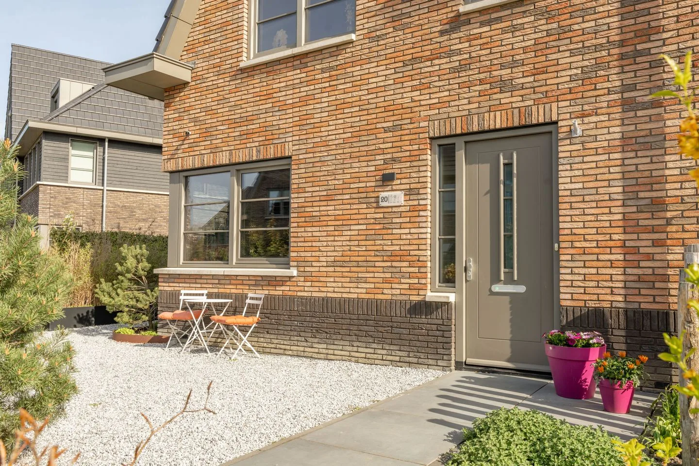 Hollandse Tuin 20 Oegstgeest thumbnail 12
